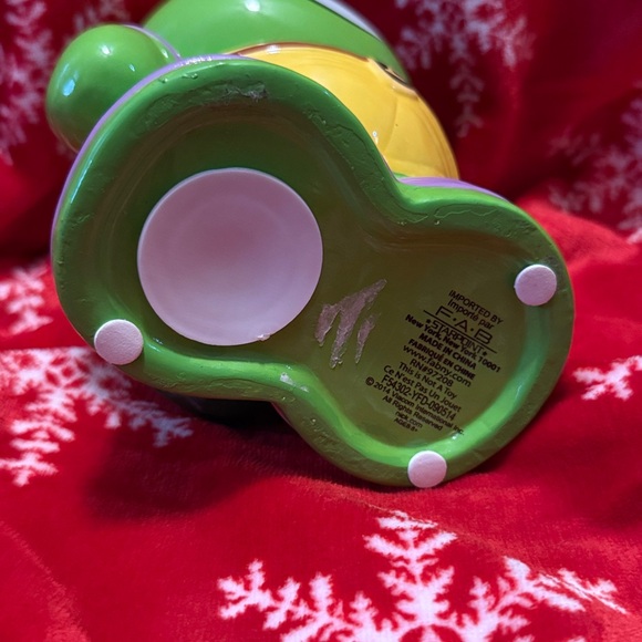 Ninja Turtle Piggy Bank - Picture 3 of 3